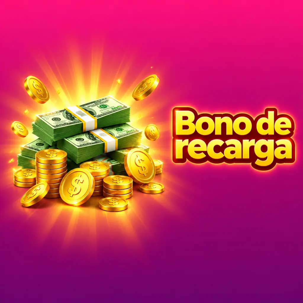 Bono de recarga en GTbet