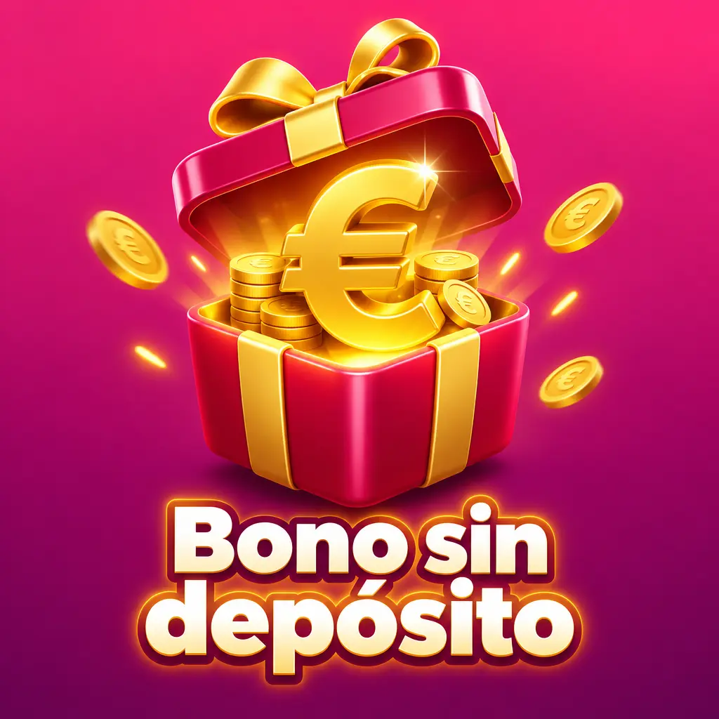 Bono sin depósito en un casino online