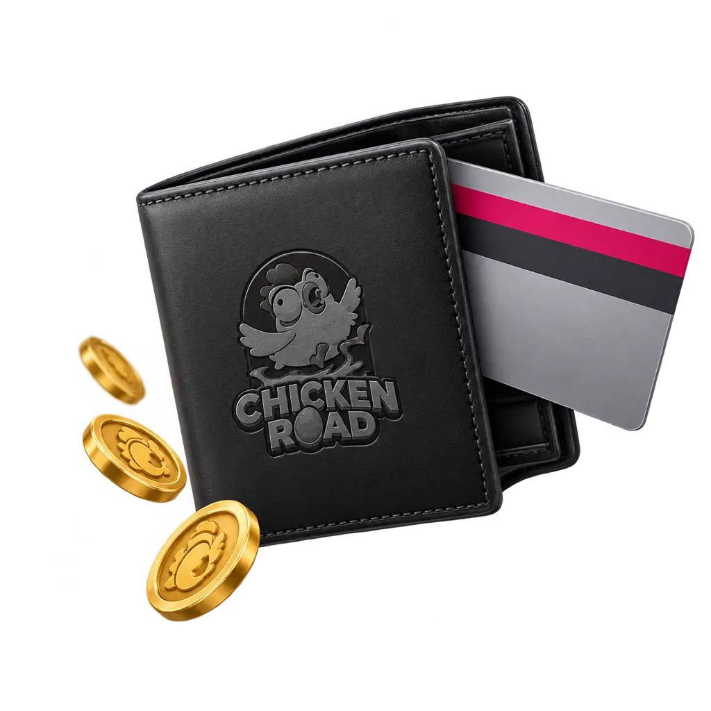 Métodos de pago para depositar en Chicken Road en GTbet