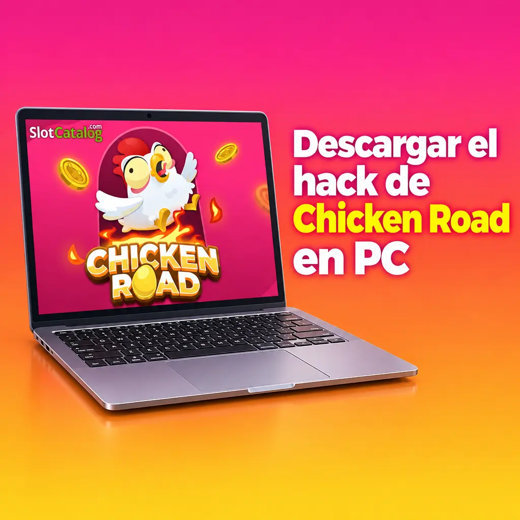 Instalación del hack de Chicken Road en un ordenador con Windows