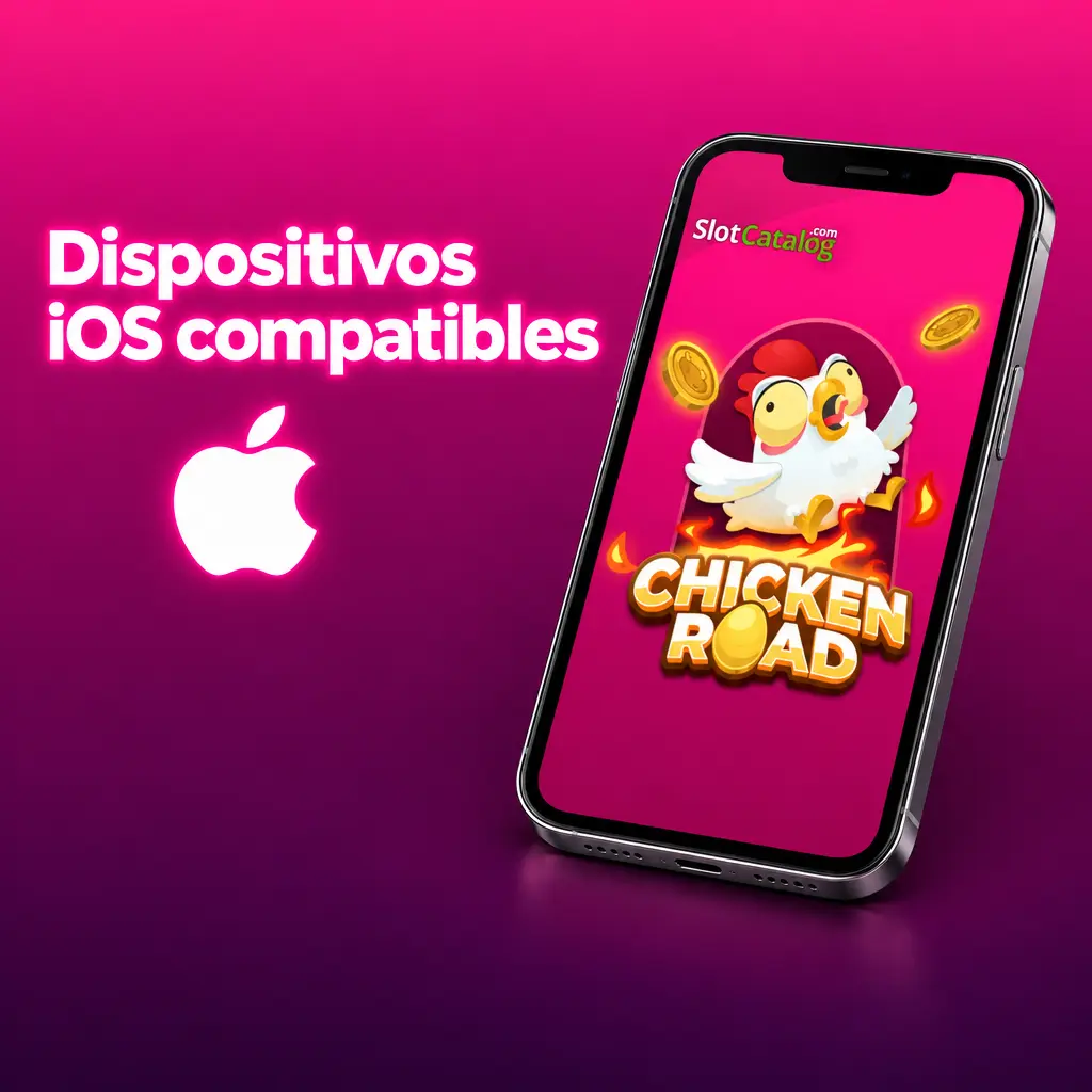 Dispositivos iOS compatibles
