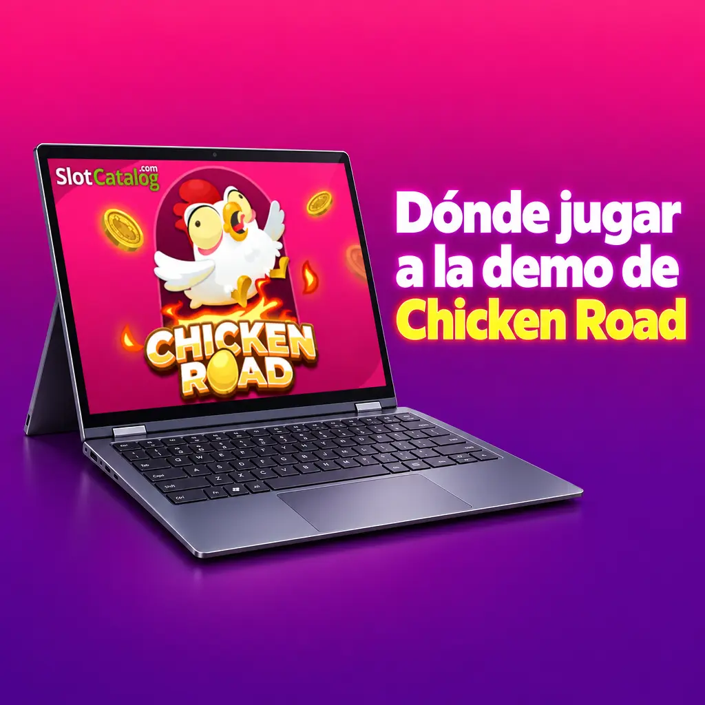 Demo de Chicken Road: dónde jugar gratis