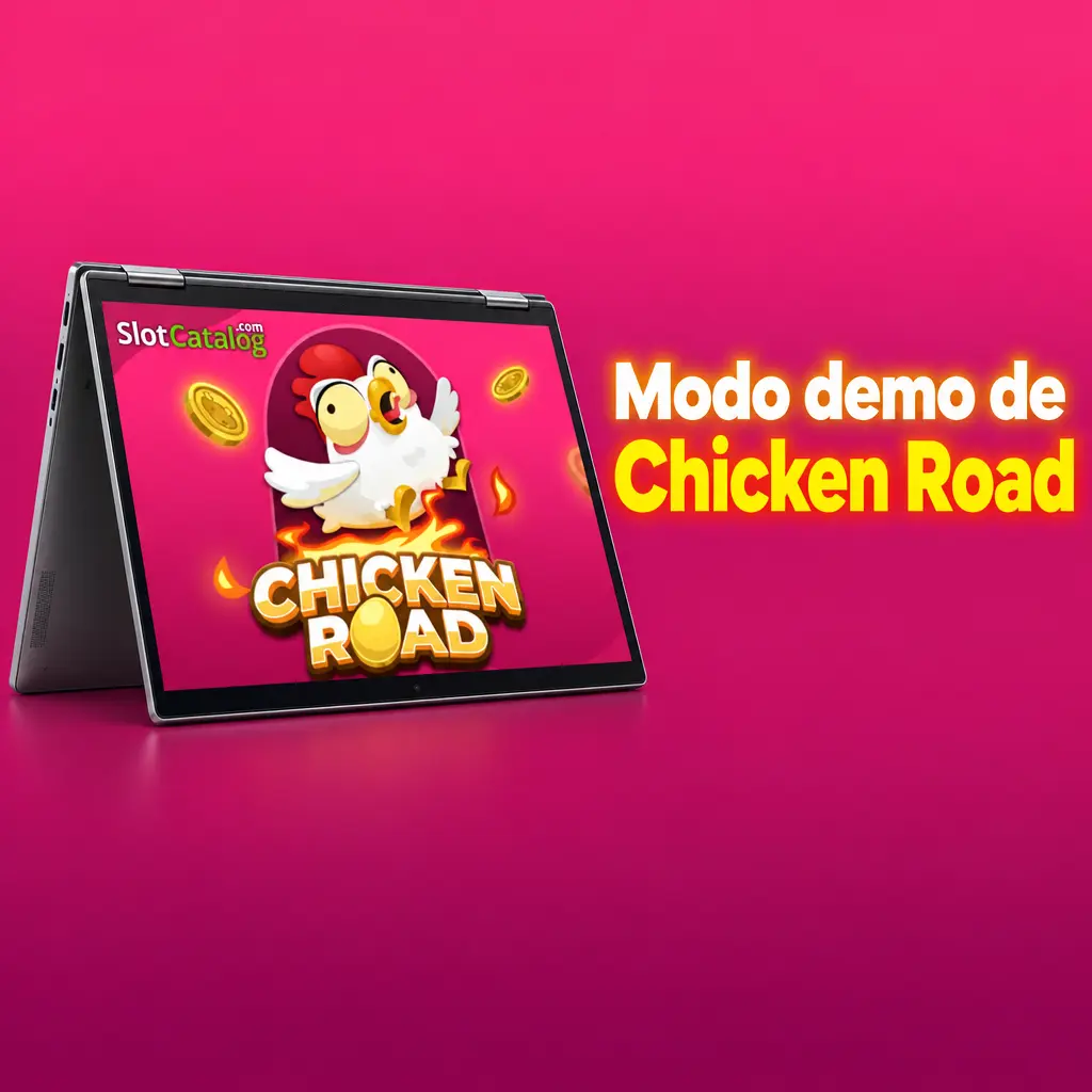 Modo demo de Chicken Road para jugar gratis y sin depósito