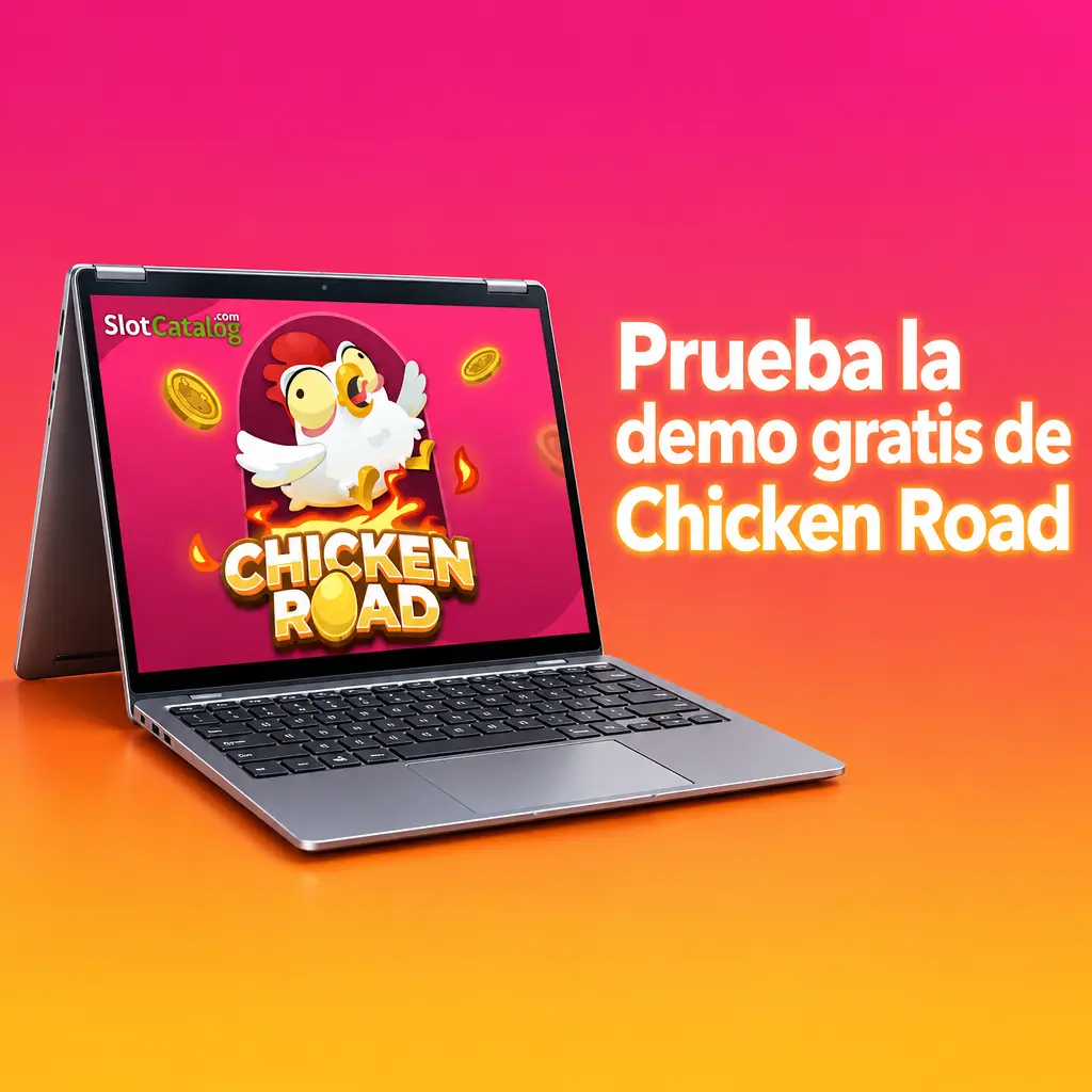Demo gratis de Chicken Road con saldo ficticio